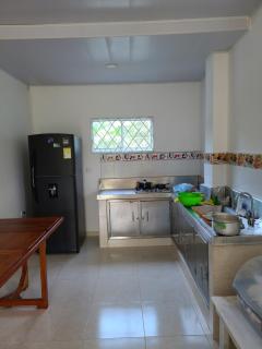 Olamar Hostal - San Antero - 2
