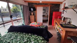 The Poolhouse - Matamata - 3