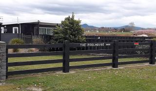 The Poolhouse - Matamata - 6