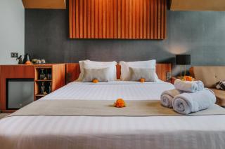 Le Cielo Resort Umalas by Maviba - Canggu - 8
