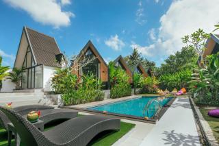 Le Cielo Resort Umalas by Maviba - Canggu - 6