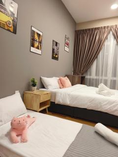 Mahkota Valley by WyattHomes - Kuantan - 2