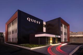Quest Hastings - Hastings - 0