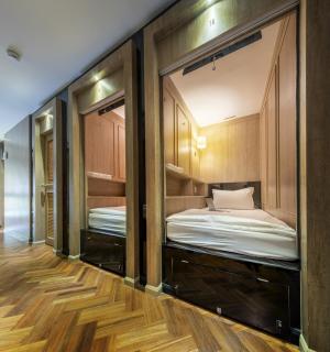 The poshtel Bangkok By Benya - Bangkok - 8