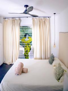 Cosy Guest House Sous le Badamier - 6