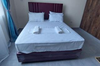 StylishThree Bedroom Apartment - Mombasa - 5