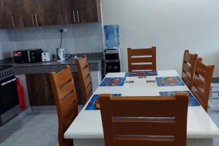 StylishThree Bedroom Apartment - Mombasa - 3
