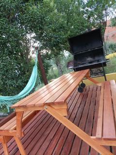 Monoambiente en Yacanto de Calamuchita - 7