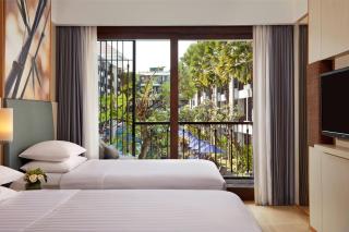 Courtyard by Marriott Bali Seminyak Resort - Seminyak - 3