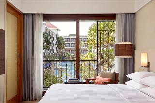 Courtyard by Marriott Bali Seminyak Resort - Seminyak - 2
