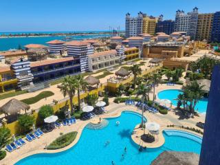 Porto marina - El Alamein - 0