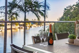 #2 Hastings Street - Noosa Heads - 0