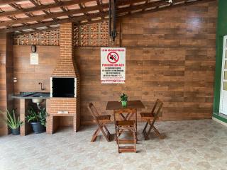 Casa Ubatuba Praia - Ubatuba - 8