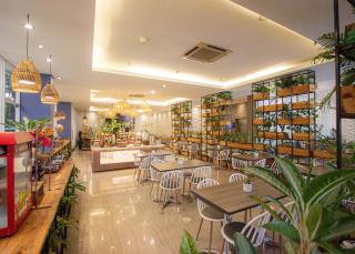 Hotel FortunaGrande Malioboro Yogyakarta - Yogyakarta - 1