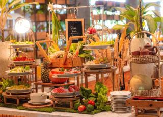 Hotel FortunaGrande Malioboro Yogyakarta - 4