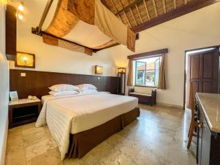 The Lagoon Bali Pool Hotel and Suites - Legian - 8