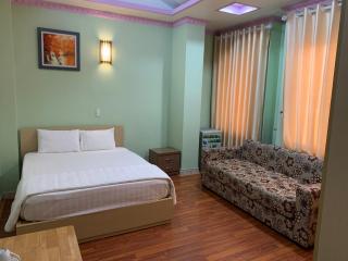 Dong Duong Hotel - Hai Phong - 2