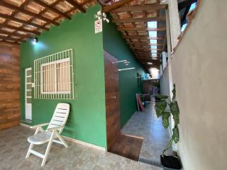 Casa Ubatuba Praia - Ubatuba - 5