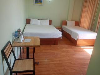 Dong Duong Hotel - Hai Phong - 1