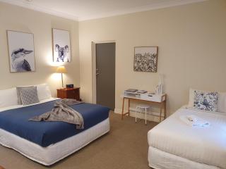 The Lancefield Lodge - Lancefield - 8