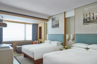 Courtyard by Marriott Bali Seminyak Resort - Seminyak - 1