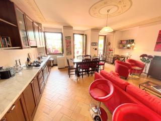 Terrazza Bella/sleeps 4/spoleto/car Not Necessary - Spoleto - 6