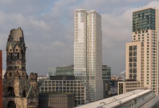 Motel One Berlin-Upper West - Berlin - 8