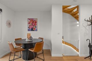 StayCentral - Brunswick Central Townhouse - 3