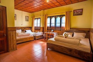 Zuela Guesthouse - Luang Namtha - 3