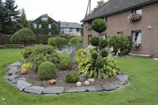 Ferienwohnung Margot - Simmerath - 3