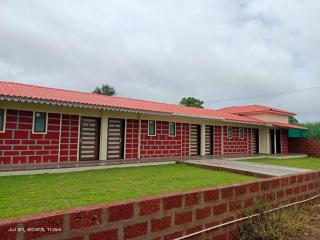 Hotel Nakshatra Resort - 0