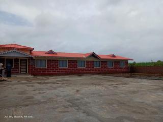 Hotel Nakshatra Resort - 5