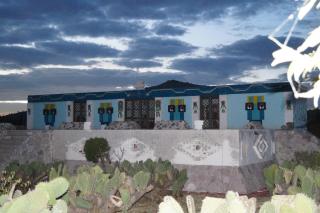 Hotel Casa de la Luna - San Juan Teotihuacán - 0