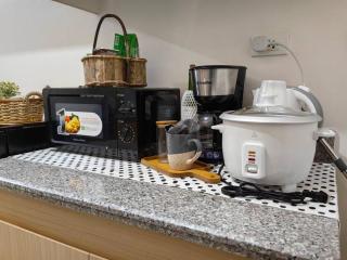 Infina Towers Cozy 2bedroom Condo - 5