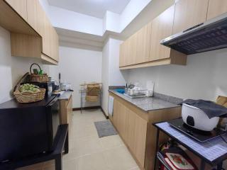 Infina Towers Cozy 2bedroom Condo - 2
