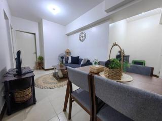Infina Towers Cozy 2bedroom Condo - 1
