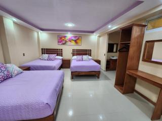 HOTEL PUEBLO BONITO - Zacatlán - 6