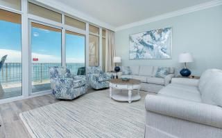 Phoenix Orange Beach II 1002 condo - Orange Beach - 8