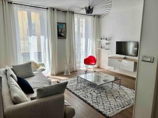 Cosy appartement au cœur de Marseille - Paradis - Marsella - 0