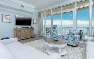 Phoenix Orange Beach II 1002 condo - Orange Beach - 0