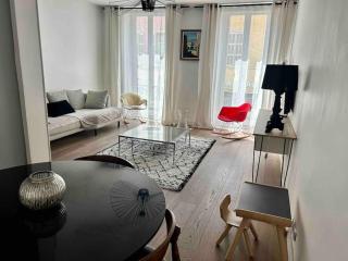Cosy appartement au cœur de Marseille - Paradis - Marsella - 9