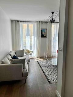 Cosy appartement au cœur de Marseille - Paradis - Marsella - 7