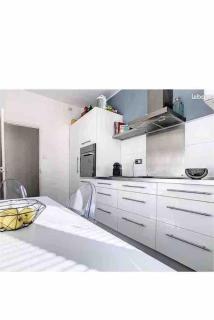 Cosy appartement au cœur de Marseille - Paradis - 5