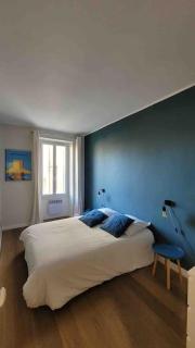 Cosy appartement au cœur de Marseille - Paradis - Marsella - 4
