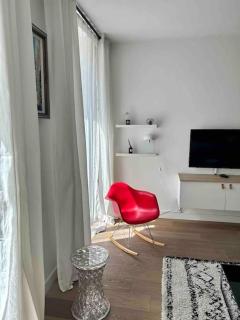 Cosy appartement au cœur de Marseille - Paradis - 3