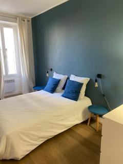 Cosy appartement au cœur de Marseille - Paradis - 1