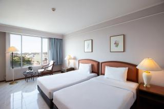 The Imperial Narathiwat Hotel - Narathiwat - 7