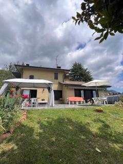 Appartamento CASA DEI NONNI - Torre deʼ Busi - 0