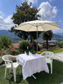 Appartamento CASA DEI NONNI - Torre deʼ Busi - 5