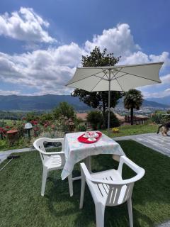 Appartamento CASA DEI NONNI - Torre deʼ Busi - 4